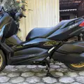 YAMAHA XMAX ABS YAMAHA XMAX ABS