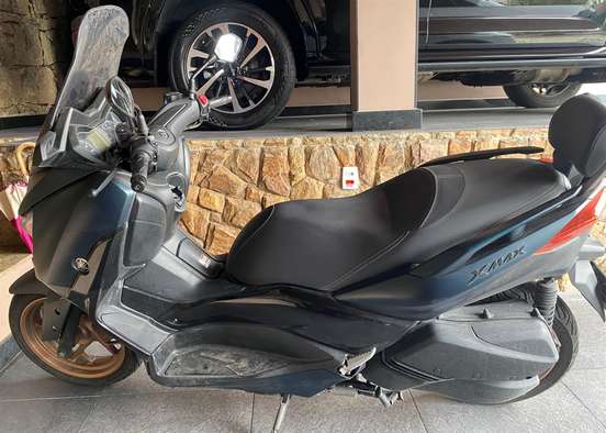 YAMAHA-XMAX ABS YAMAHA-XMAX ABS-2023