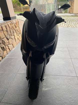 YAMAHA-XMAX ABS YAMAHA-XMAX ABS-2023