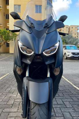 YAMAHA-XMAX ABS-2024