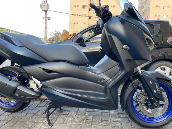 YAMAHA-XMAX ABS YAMAHA-XMAX ABS-2024