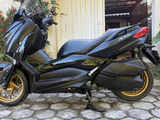 YAMAHA-XMAX ABS YAMAHA-XMAX ABS-2021