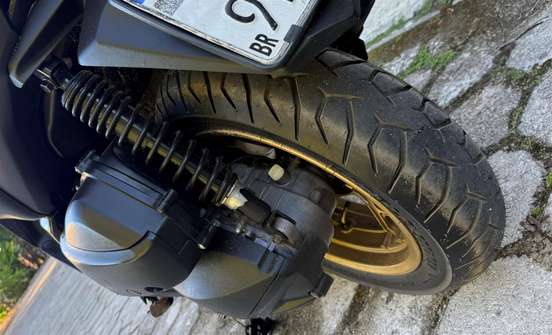 YAMAHA-XMAX ABS YAMAHA-XMAX ABS-2021