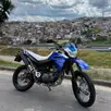 YAMAHA XT 660R YAMAHA XT 660R