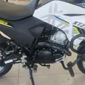 YAMAHA XTZ 250 LANDER YAMAHA XTZ 250 LANDER