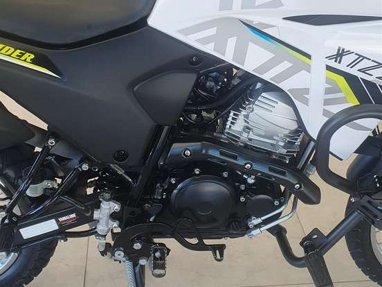 YAMAHA-XTZ 250 LANDER YAMAHA-XTZ 250 LANDER-2020