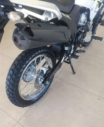 YAMAHA-XTZ 250 LANDER YAMAHA-XTZ 250 LANDER-2020
