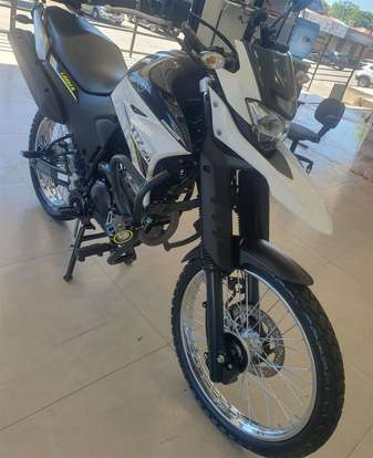 YAMAHA-XTZ 250 LANDER YAMAHA-XTZ 250 LANDER-2020
