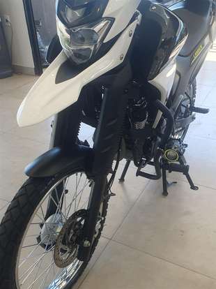YAMAHA-XTZ 250 LANDER YAMAHA-XTZ 250 LANDER-2020