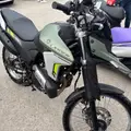 YAMAHA XTZ 250 LANDER CONNECTED YAMAHA XTZ 250 LANDER CONNECTED