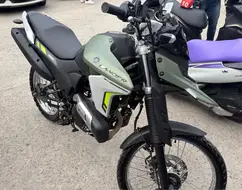 YAMAHA XTZ 250 LANDER CONNECTED YAMAHA XTZ 250 LANDER CONNECTED