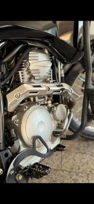 YAMAHA-XTZ 250 X-2011