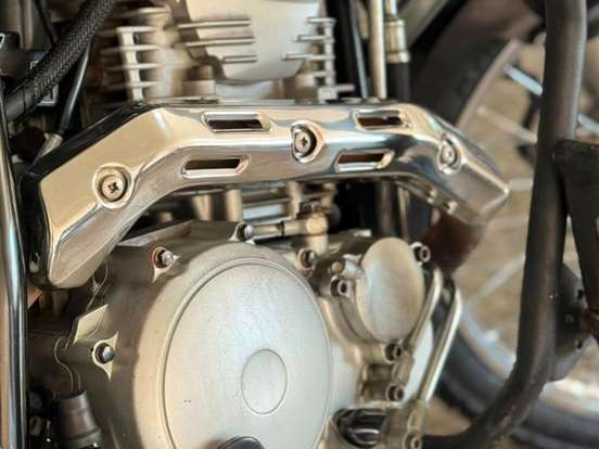 YAMAHA-XTZ 250 X YAMAHA-XTZ 250 X-2011