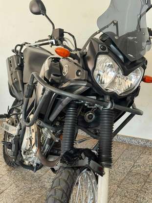 YAMAHA-XTZ 250 X-2011