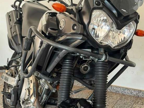 YAMAHA-XTZ 250 X YAMAHA-XTZ 250 X-2011