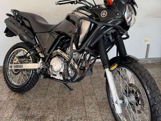 YAMAHA-XTZ 250 X YAMAHA-XTZ 250 X-2011