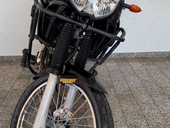 YAMAHA-XTZ 250 X YAMAHA-XTZ 250 X-2011