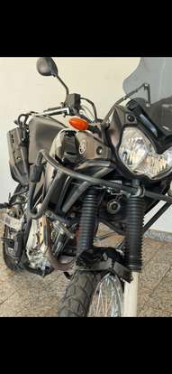 YAMAHA-XTZ 250 X-2011