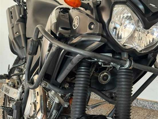 YAMAHA-XTZ 250 X YAMAHA-XTZ 250 X-2011