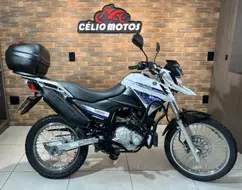 YAMAHA XTZ 150 CROSSER ED YAMAHA XTZ 150 CROSSER ED