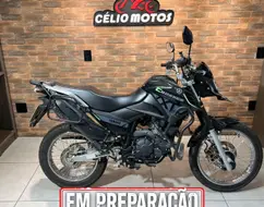 YAMAHA XTZ 150 CROSSER S YAMAHA XTZ 150 CROSSER S