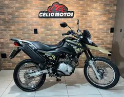 YAMAHA XTZ 150 CROSSER S YAMAHA XTZ 150 CROSSER S