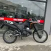 YAMAHA XTZ 250 LANDER CONNECTED YAMAHA XTZ 250 LANDER CONNECTED