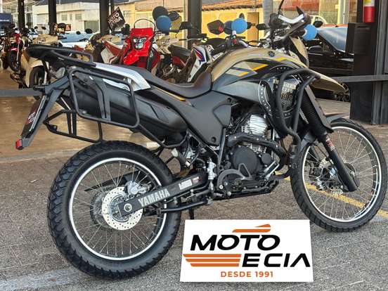 YAMAHA-XTZ 250 LANDER YAMAHA-XTZ 250 LANDER-2024