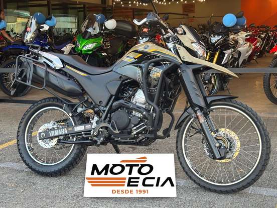 YAMAHA-XTZ 250 LANDER-2024
