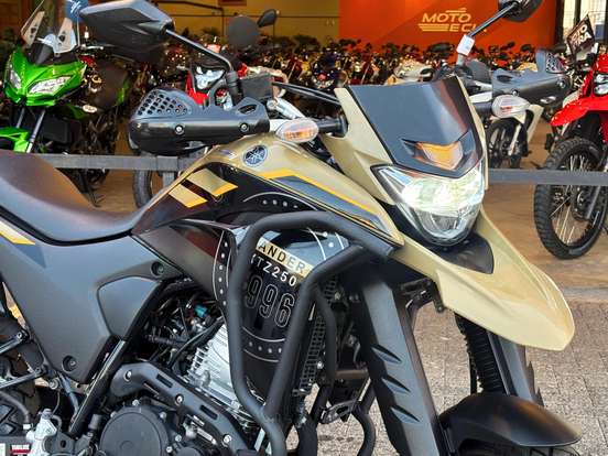 YAMAHA-XTZ 250 LANDER-2024