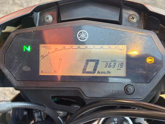 YAMAHA-XTZ 250 LANDER-2024