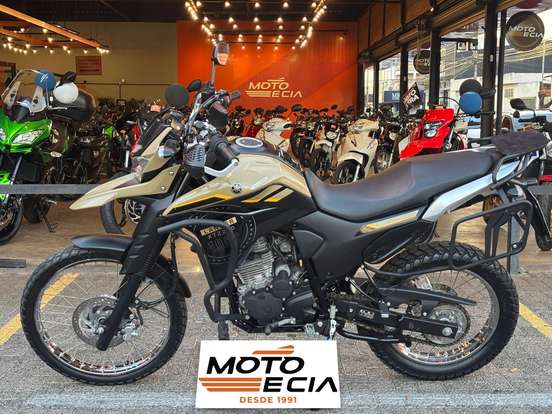 YAMAHA-XTZ 250 LANDER YAMAHA-XTZ 250 LANDER-2024