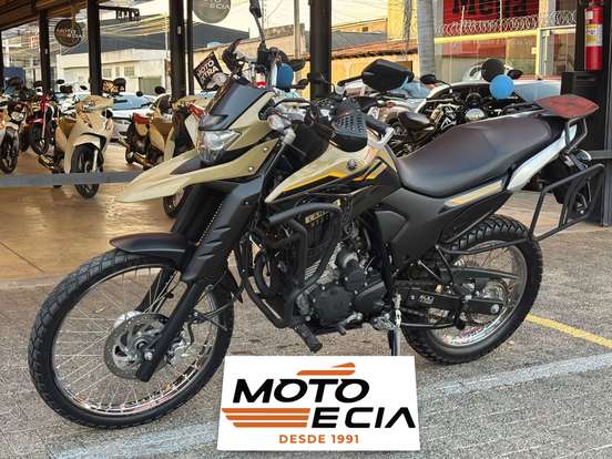YAMAHA-XTZ 250 LANDER YAMAHA-XTZ 250 LANDER-2024