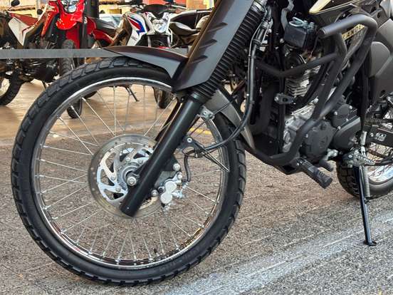 YAMAHA-XTZ 250 LANDER-2024