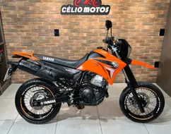 YAMAHA XTZ 250 LANDER YAMAHA XTZ 250 LANDER