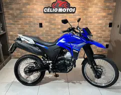 YAMAHA XTZ 250 LANDER YAMAHA XTZ 250 LANDER