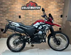YAMAHA XTZ 250 LANDER YAMAHA XTZ 250 LANDER