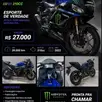YAMAHA YZF R3 MONSTER ABS YAMAHA YZF R3 MONSTER ABS