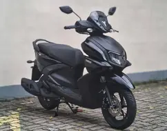 YAMAHA ZR HYBRID CONNECTED YAMAHA ZR HYBRID CONNECTED