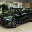 ZEEKR 7X 100 KW ELÉTRICO FLAGSHIP AWD ZEEKR 7X 100 KW ELÉTRICO FLAGSHIP AWD