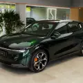 ZEEKR 7X 100 KW ELÉTRICO FLAGSHIP AWD ZEEKR 7X 100 KW ELÉTRICO FLAGSHIP AWD