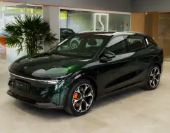 ZEEKR 7X 100 KW ELÉTRICO FLAGSHIP AWD ZEEKR 7X 100 KW ELÉTRICO FLAGSHIP AWD