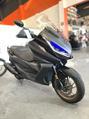 ZONTES 350E ZONTES 350E