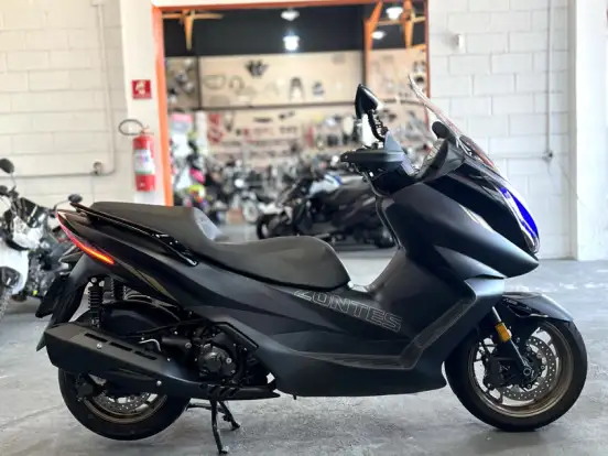 ZONTES-350E ZONTES-350E-2025