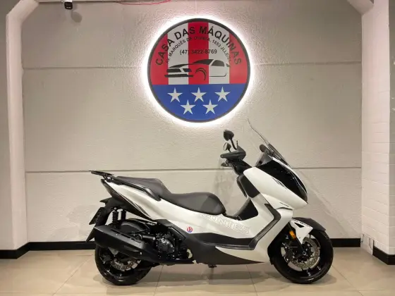 ZONTES 350E 