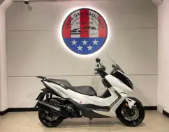 ZONTES 350E ZONTES 350E