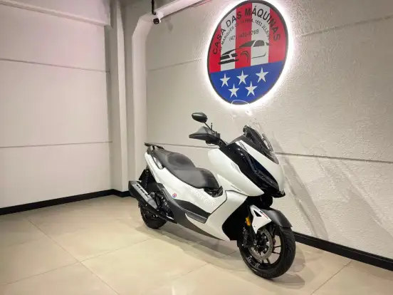ZONTES-350E ZONTES-350E-2025