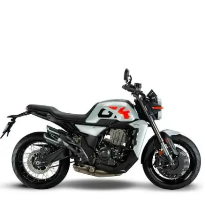 ZONTES GK350 