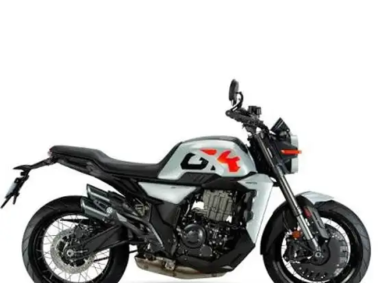 ZONTES-GK350 ZONTES-GK350-2025