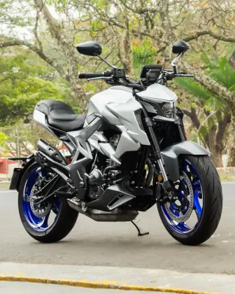 ZONTES R350 ZONTES R350